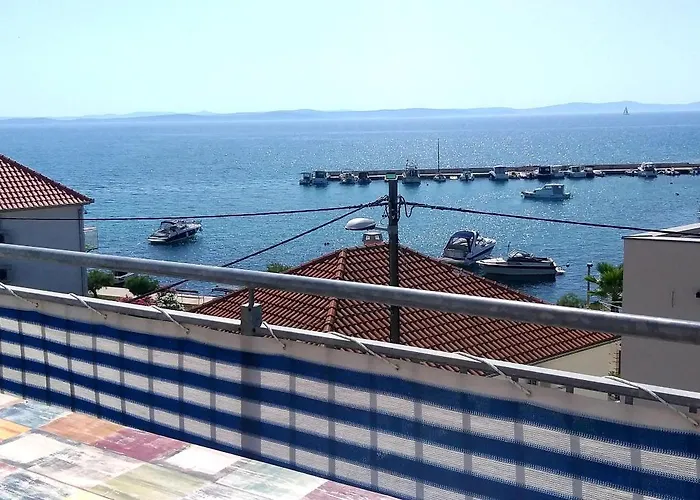 Adriatic Seaview