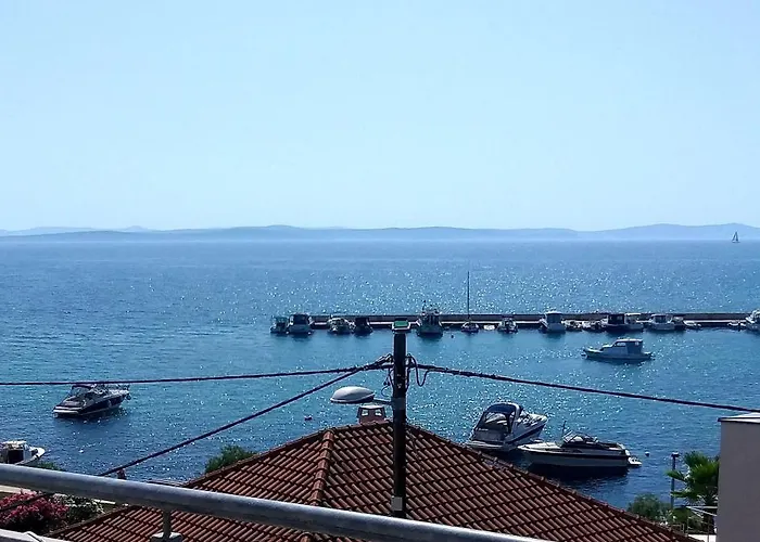 Adriatic Seaview