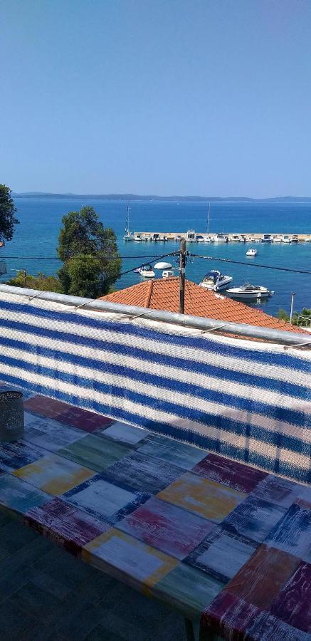 Appartement Adriatic Seaview