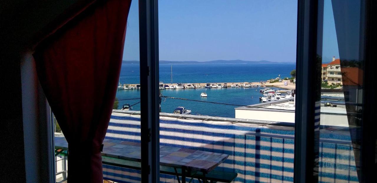 Appartement Adriatic Seaview *