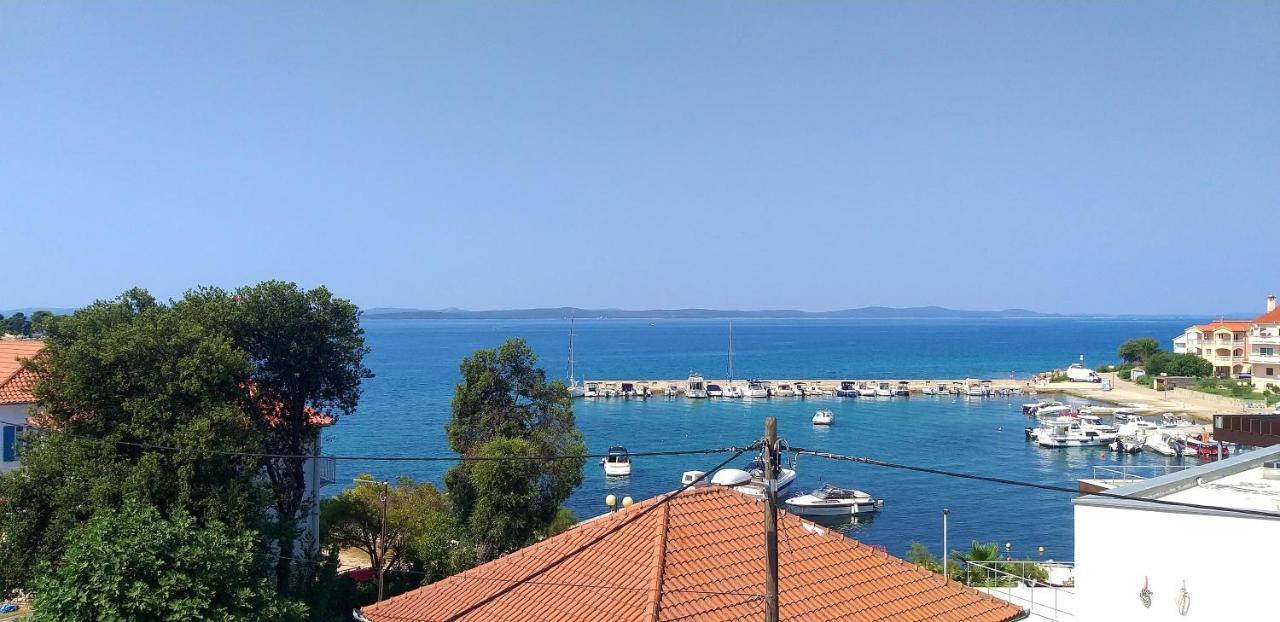Appartement Adriatic Seaview
