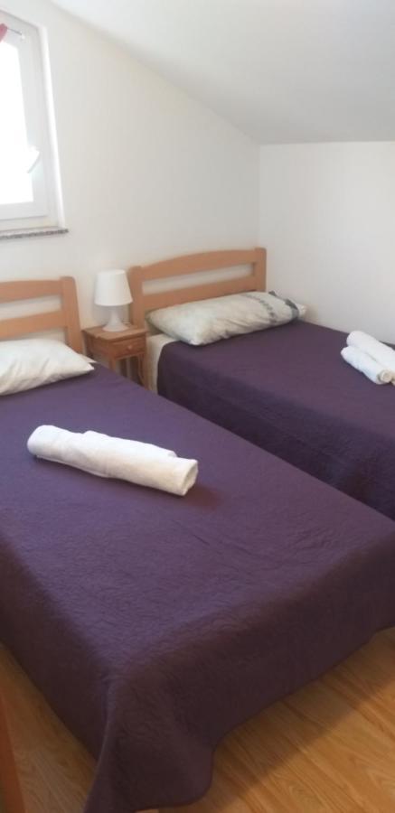 Appartement Adriatic Seaview