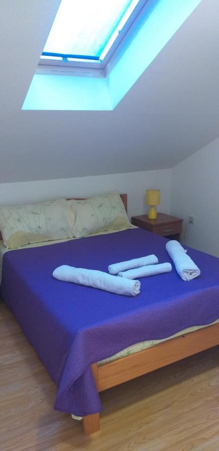 Adriatic Seaview Appartement Petrčane